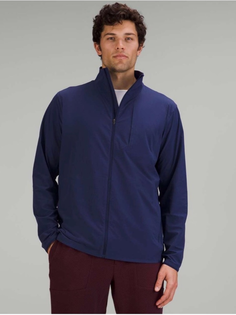 Lululemon Expeditionist Jacket
Night Sea